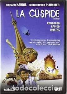Cine: LA CUSPIDE (DIR. PETER CARTER) - Foto 1