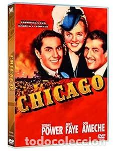 Cine: CHICAGO (HENRY KING ) - Foto 1