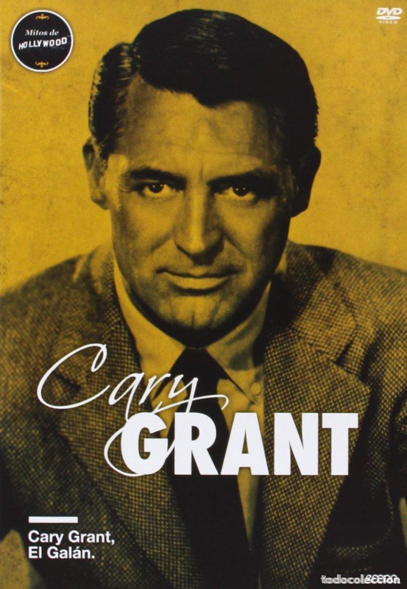 Cine: CARY GRANT EL GALAN ... - Foto 1