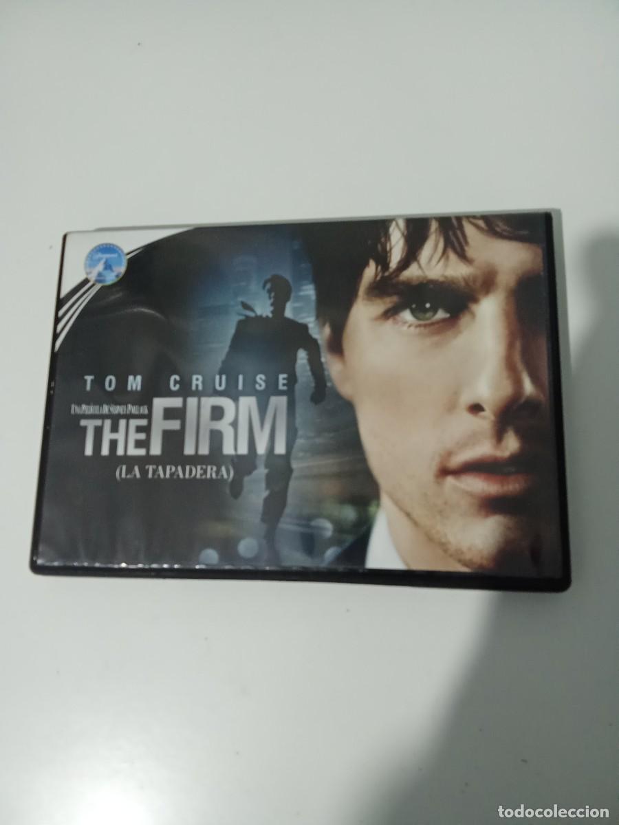 Cine: Pel&iacute;cula DVD la tapadera - Foto 1