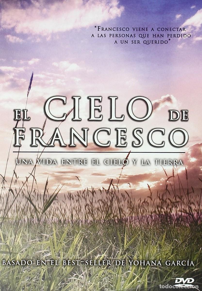 Cinema: EL CIELO DE FRANCESCO