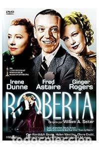 Cine: ROBERTA DVD (WILLIAM A. SEITER) - Foto 1