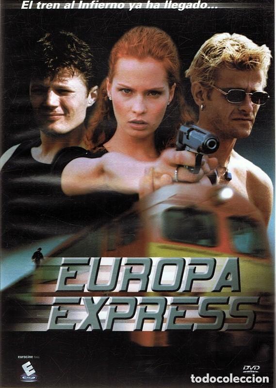 Cine: EUROPA EXPRESS ..... - Foto 1