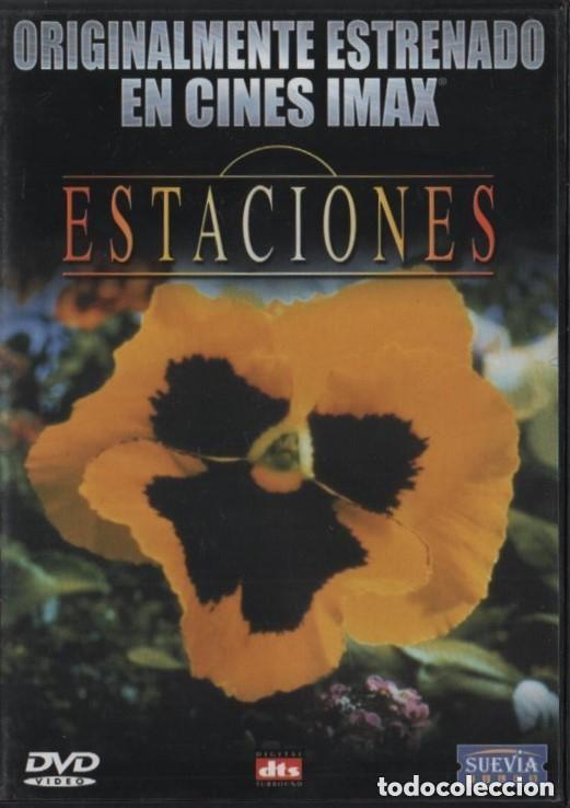 Cine: ESTACIONES .......... - Foto 1