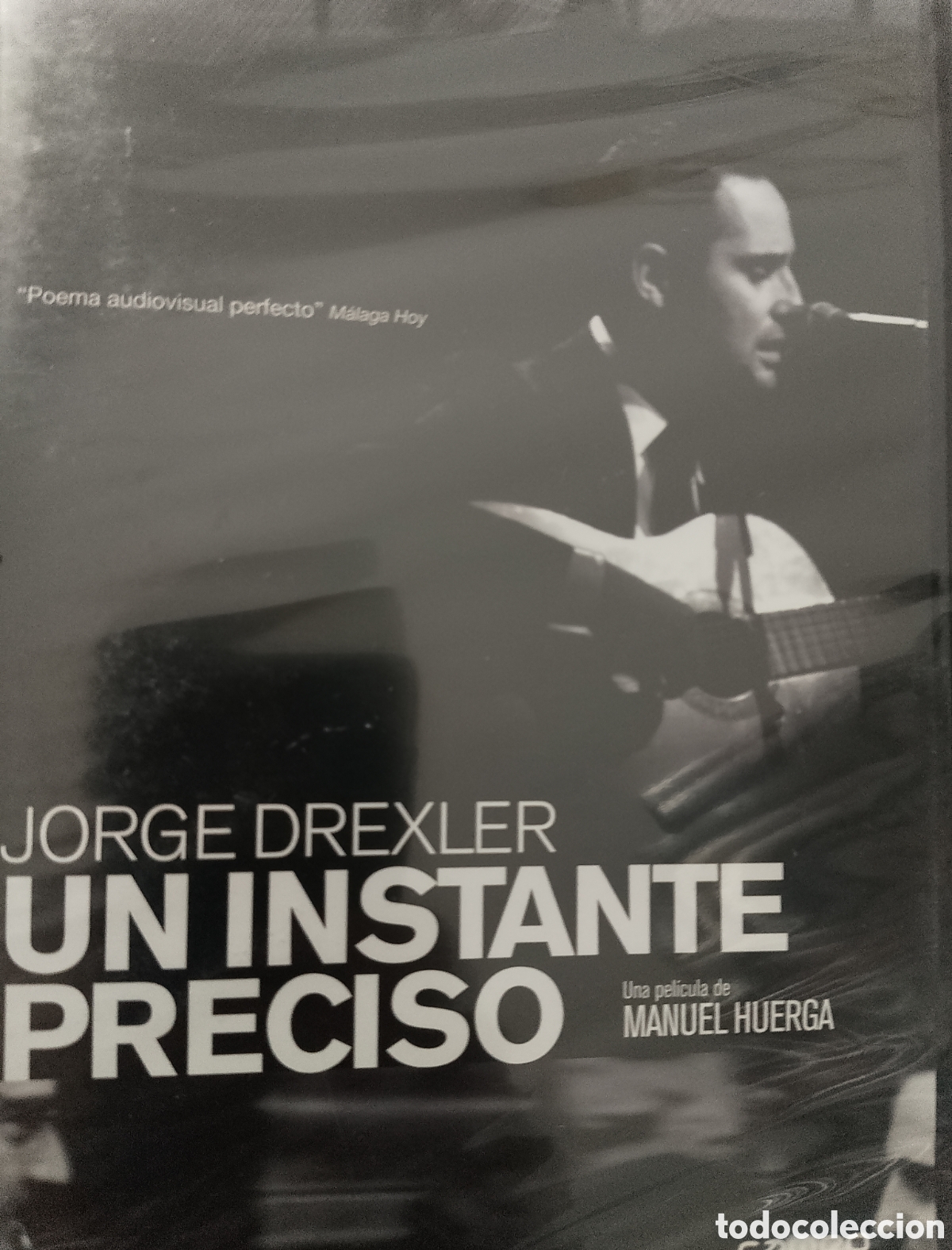 Kino: DVD Un instante preciso -