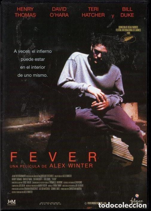 Cine: FEVER ( Alex Winter ) - Foto 1