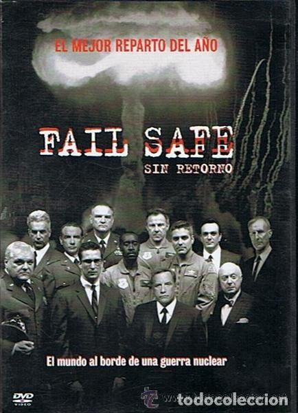 Cine: FAIL SAFE ( Stephen Frears ) - Foto 1