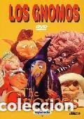 Cine: LOS GNOMOS .......... - Foto 1