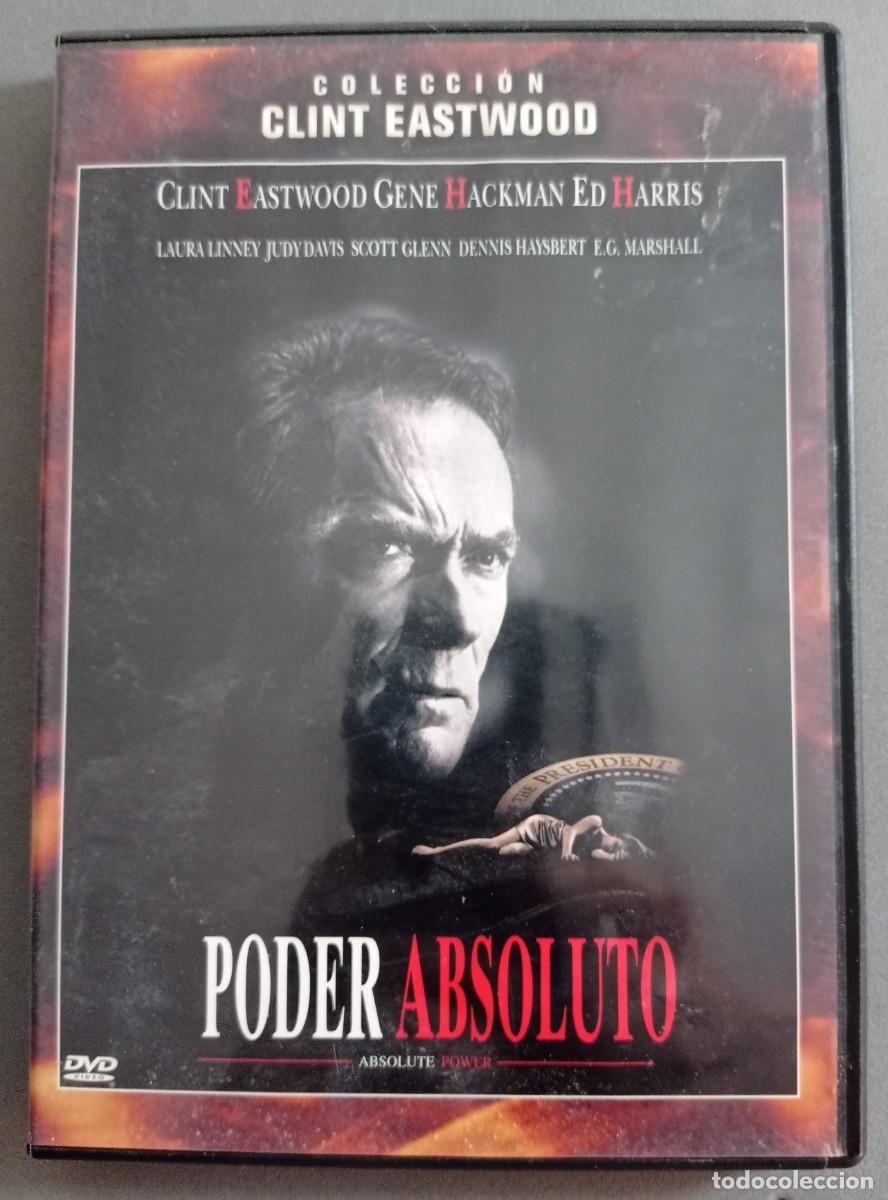Cine: PELICULA - PODER ABSOLUTO - Foto 1