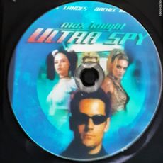 max knight: ultra spy. noche de miedo. nueva ve - Compra venta en ...