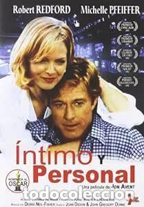 Cine: INTIMO Y PERSONAL ( Jon Avnet ) - Foto 1