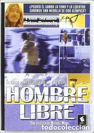 Cine: HOMBRE LIBRE ( Michael Mann ) - Foto 1