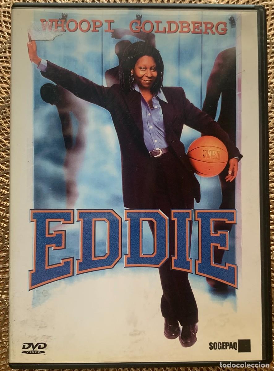 Cin&eacute;ma: EDDIE (Steve Rash, 1996)