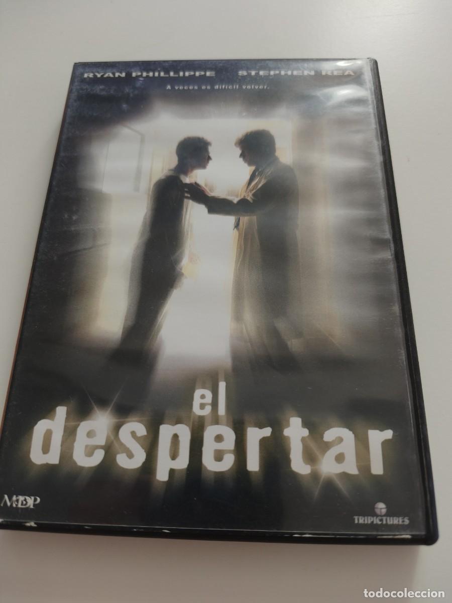 Cine: DVD - EL DESPERTAR - LEER CONDICIONES DE VENTA - Foto 1