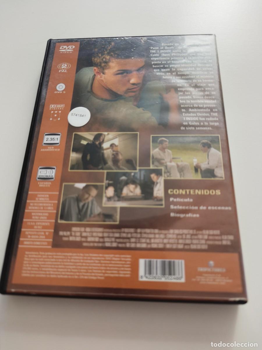 Cine: DVD - EL DESPERTAR - LEER CONDICIONES DE VENTA - Foto 2