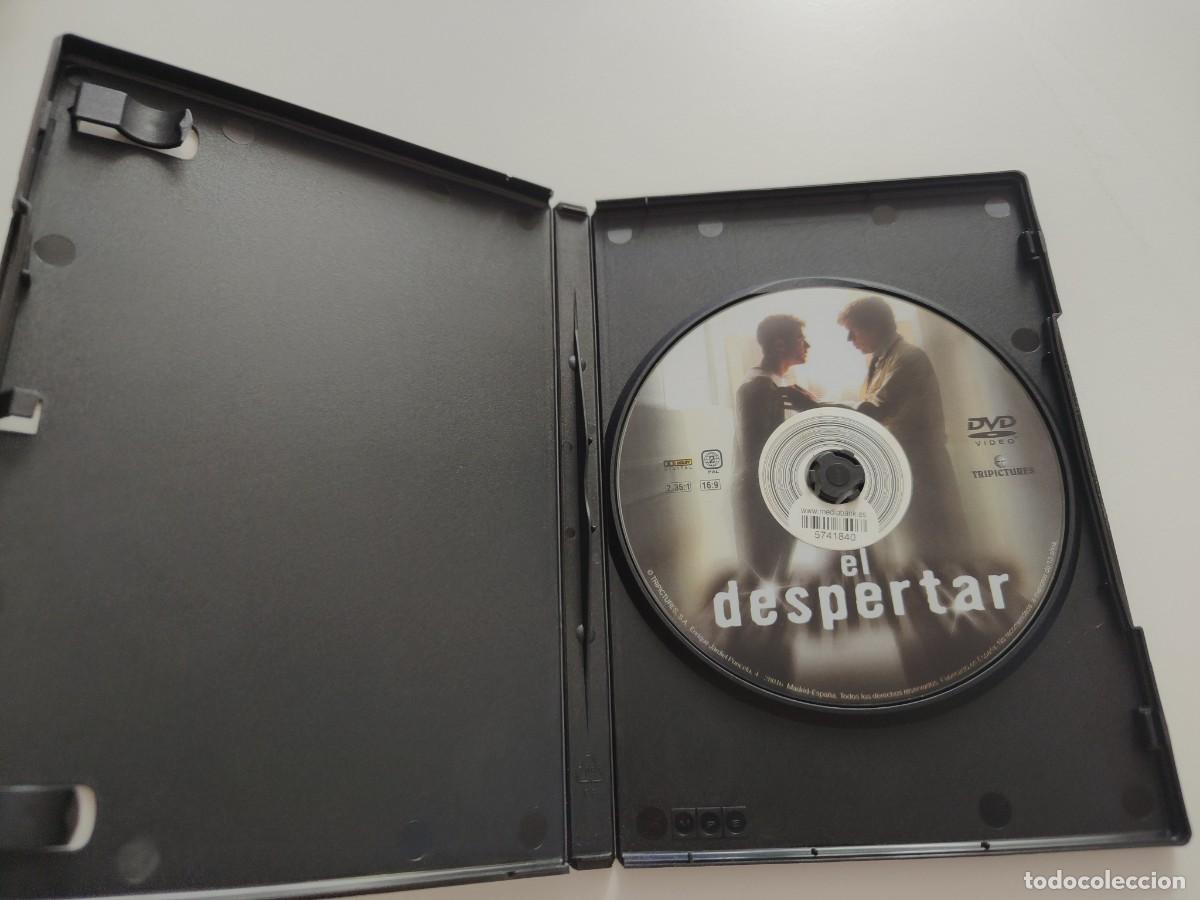 Cine: DVD - EL DESPERTAR - LEER CONDICIONES DE VENTA - Foto 3