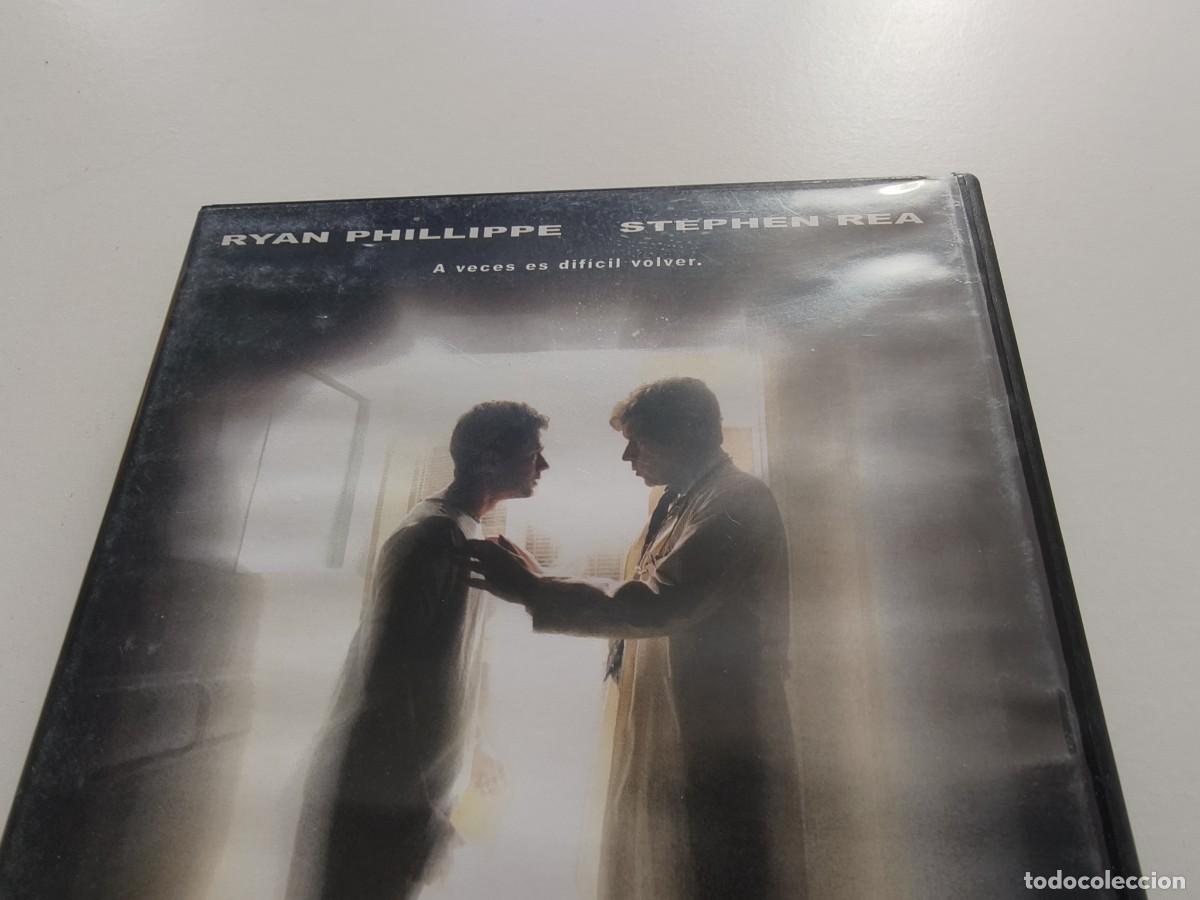 Cine: DVD - EL DESPERTAR - LEER CONDICIONES DE VENTA - Foto 4