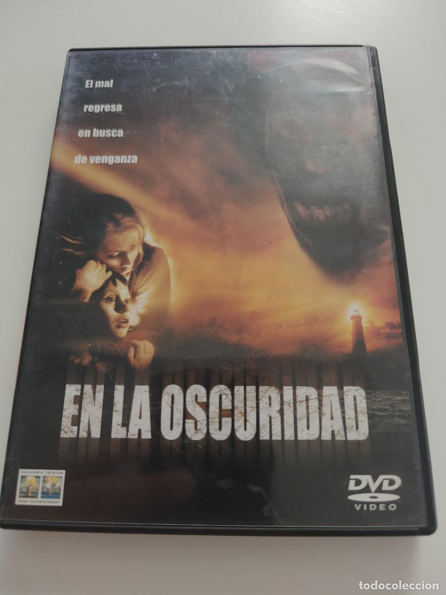 Cine: DVD - EN LA OSCURIDAD - LEER CONDICIONES DE VENTA - Foto 1