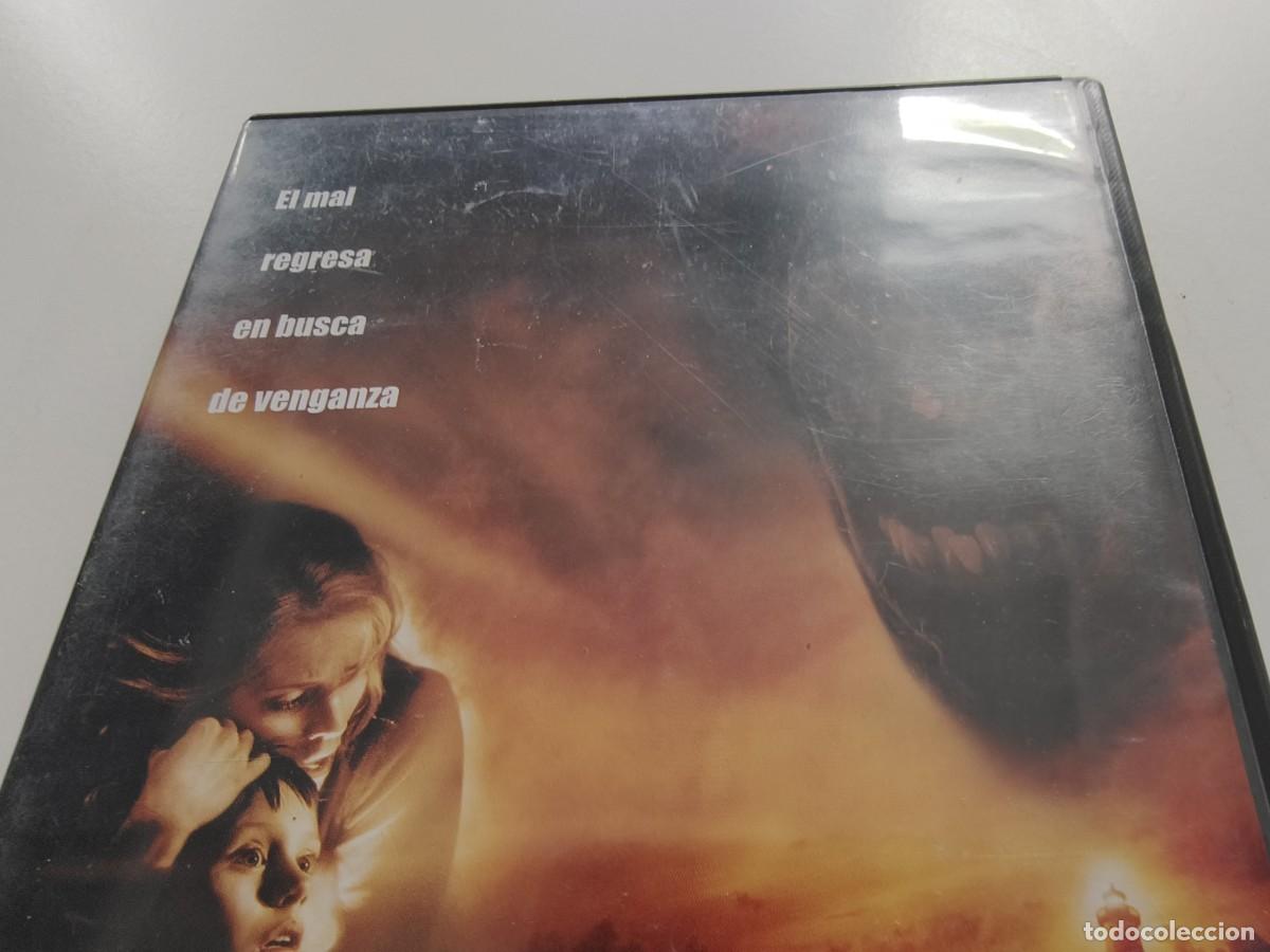 Cine: DVD - EN LA OSCURIDAD - LEER CONDICIONES DE VENTA - Foto 4