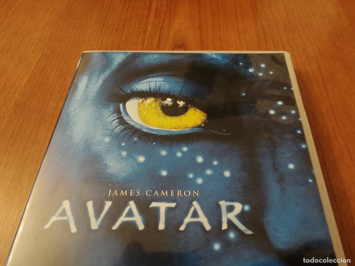 Cine: DVD - AVATAR - LEER CONDICIONES DE VENTA - Foto 4
