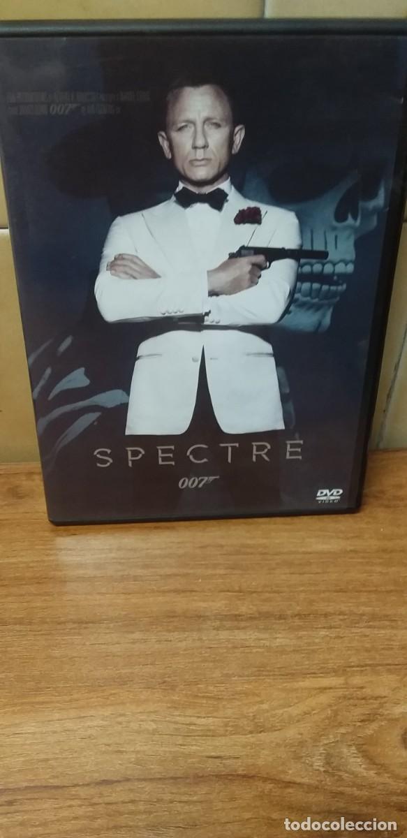 Cine: SPECTRE - JAMES BOND - Foto 1