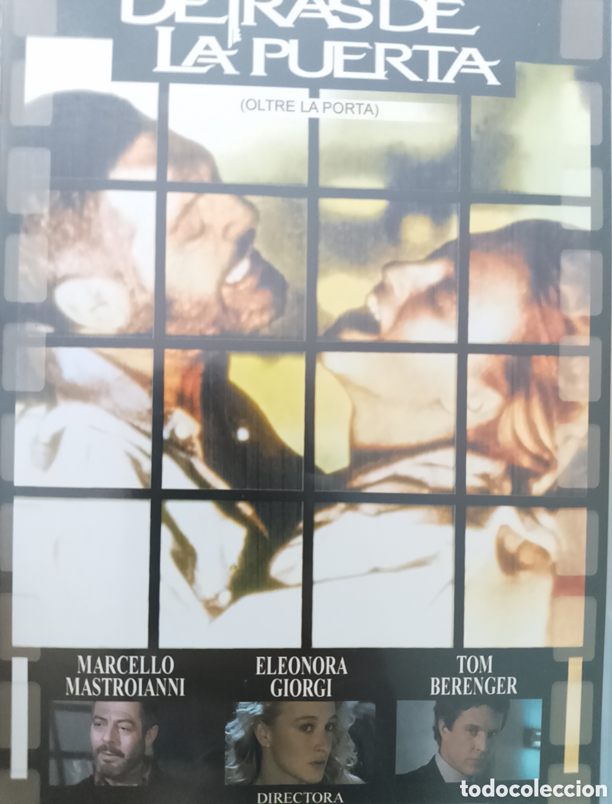 Cine: DVD Cube zero - buen estado - Foto 1