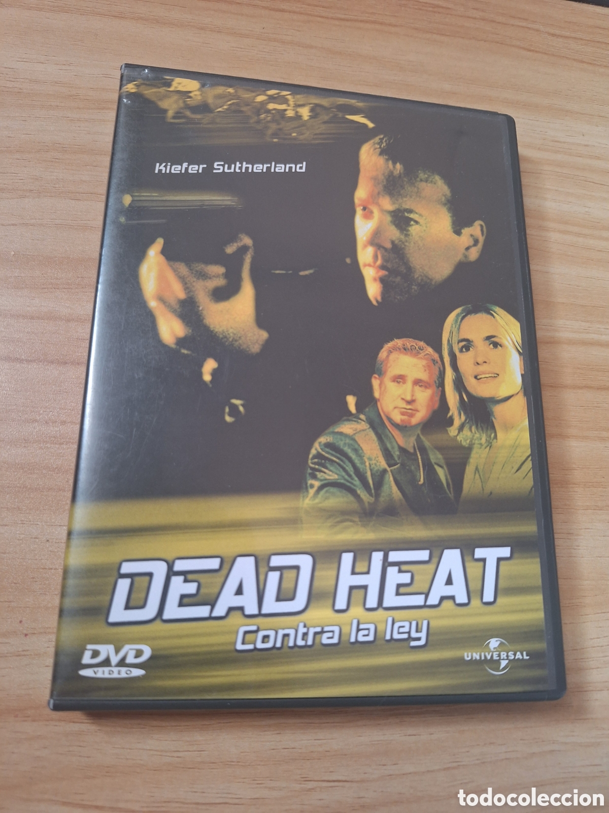 Cin&eacute;ma: A14 dead heat contra la ley DVD SEGUNDAMANO
