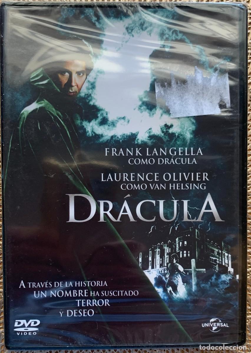 Cine: DRACULA (John Badham, 1979) - Foto 1