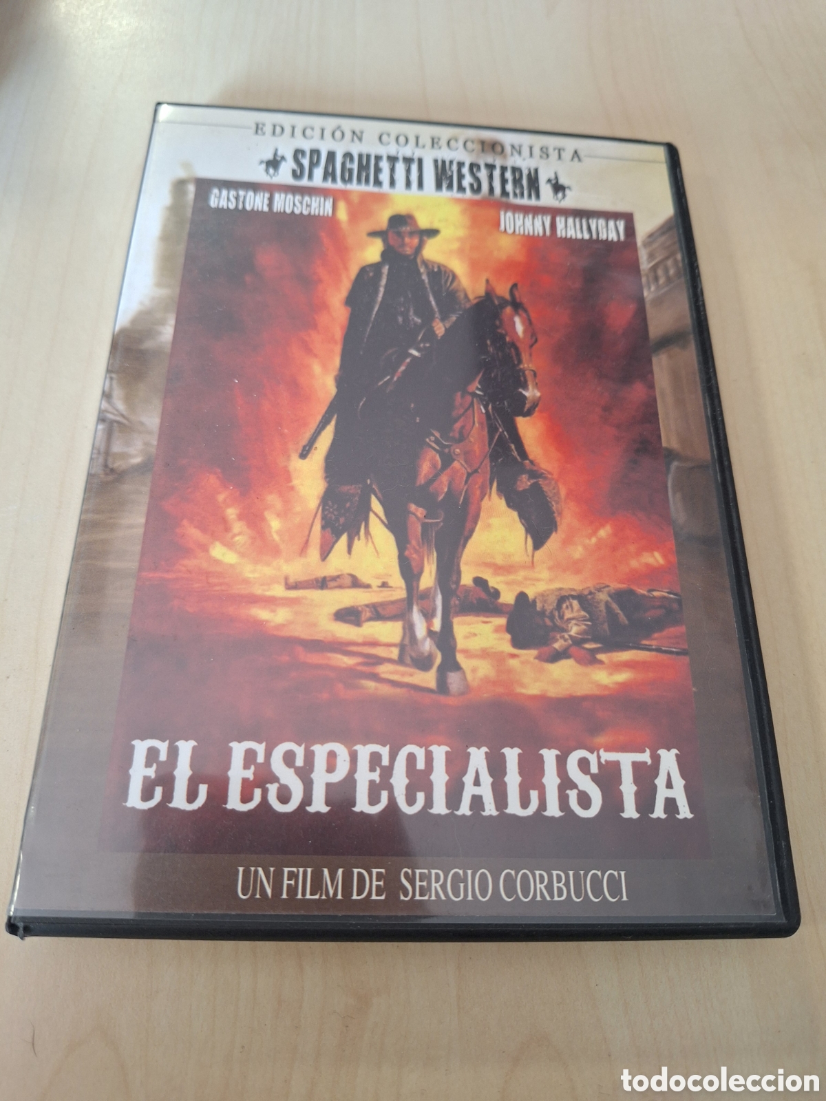 Kino: S660 el especialista DVD SEGUNDAMANO