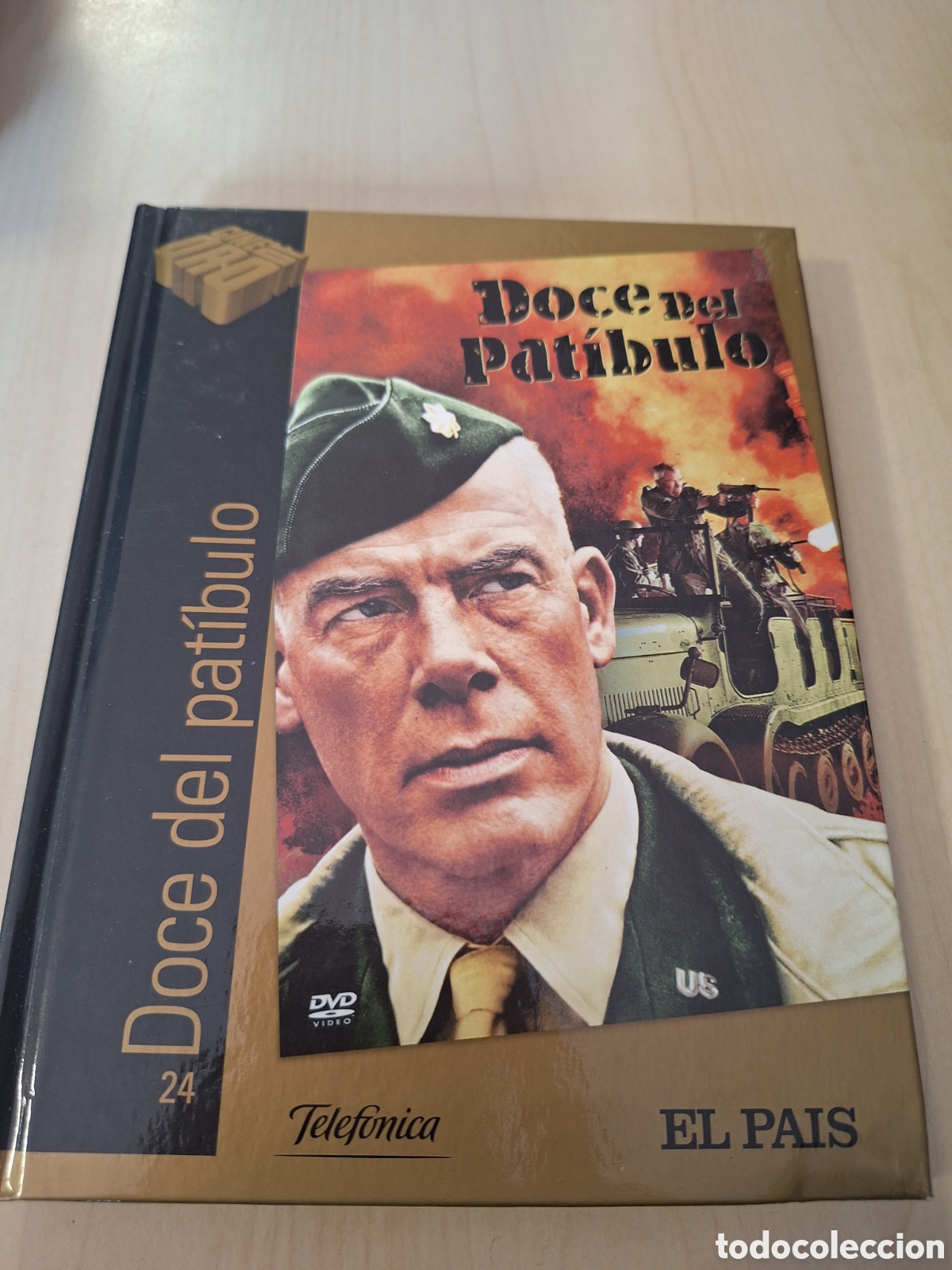 Kino: S751 doce del pat&iacute;bulo DVD SEGUNDAMANO