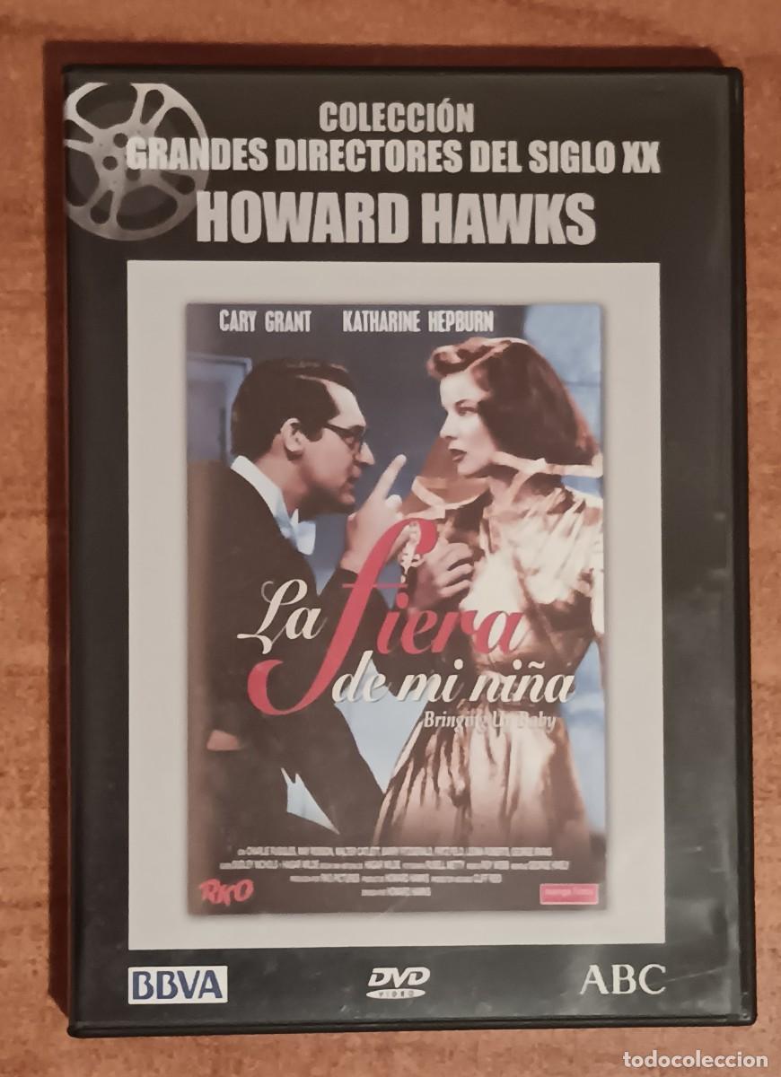 Cinema: La fiera de mi ni&ntilde;a.