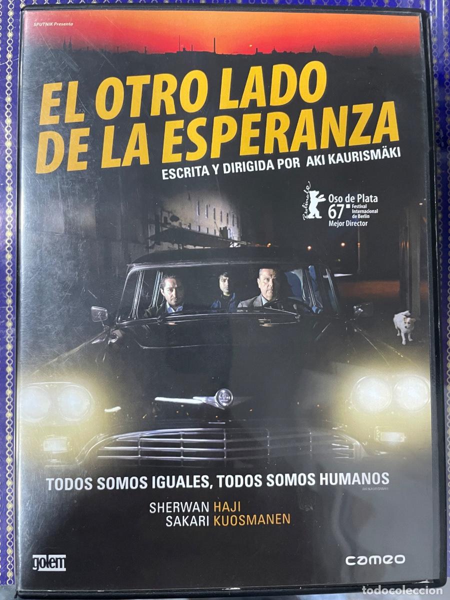 Cinema: El otro lado de la esperanza