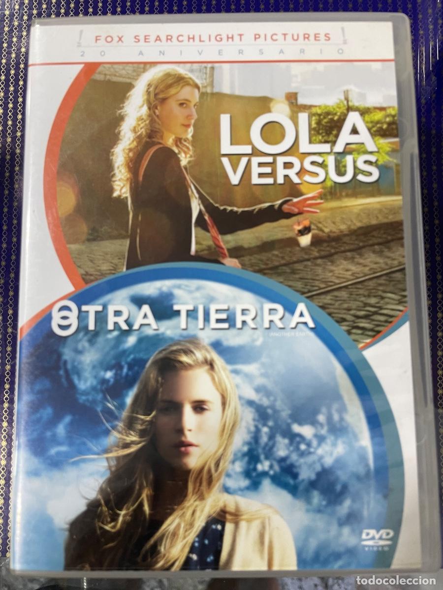 Cine: Lola Versus / Otra Tierra