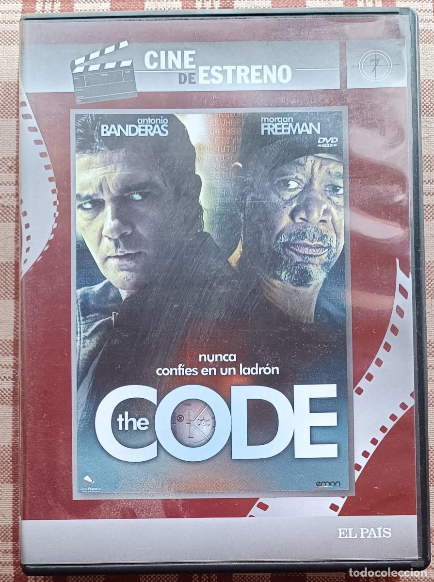 Cine: the Code - Mimi Leder - Foto 1