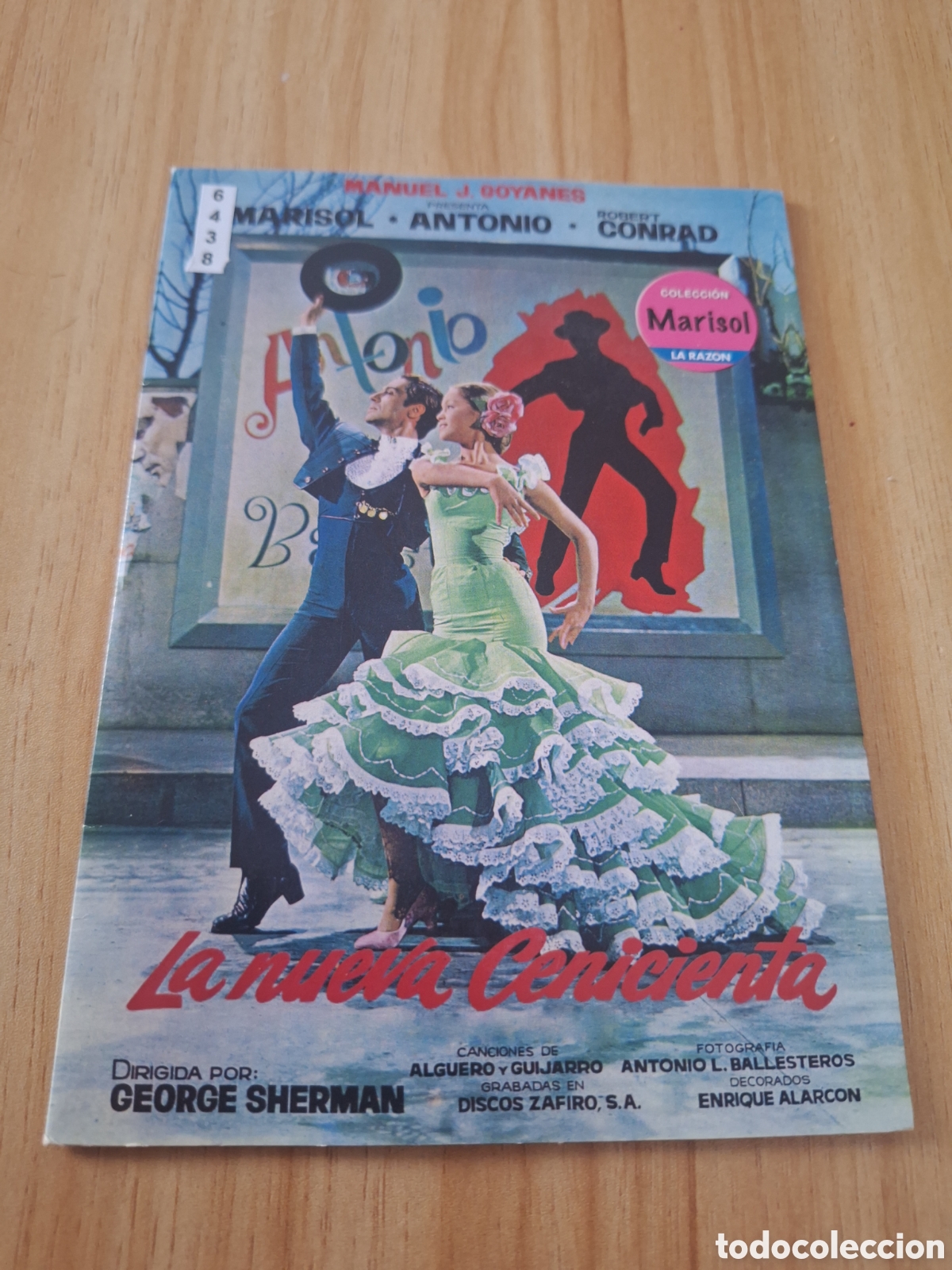 Cinema: CNT6438 la nueva cenicienta dvd EDICION CARTON