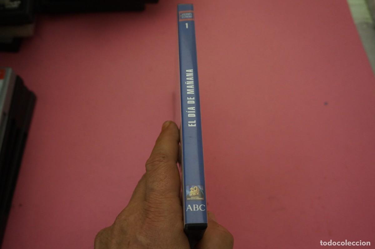 Cine: 2B2/ DVD - EL DIA DE MA&Ntilde;ANA - Foto 3