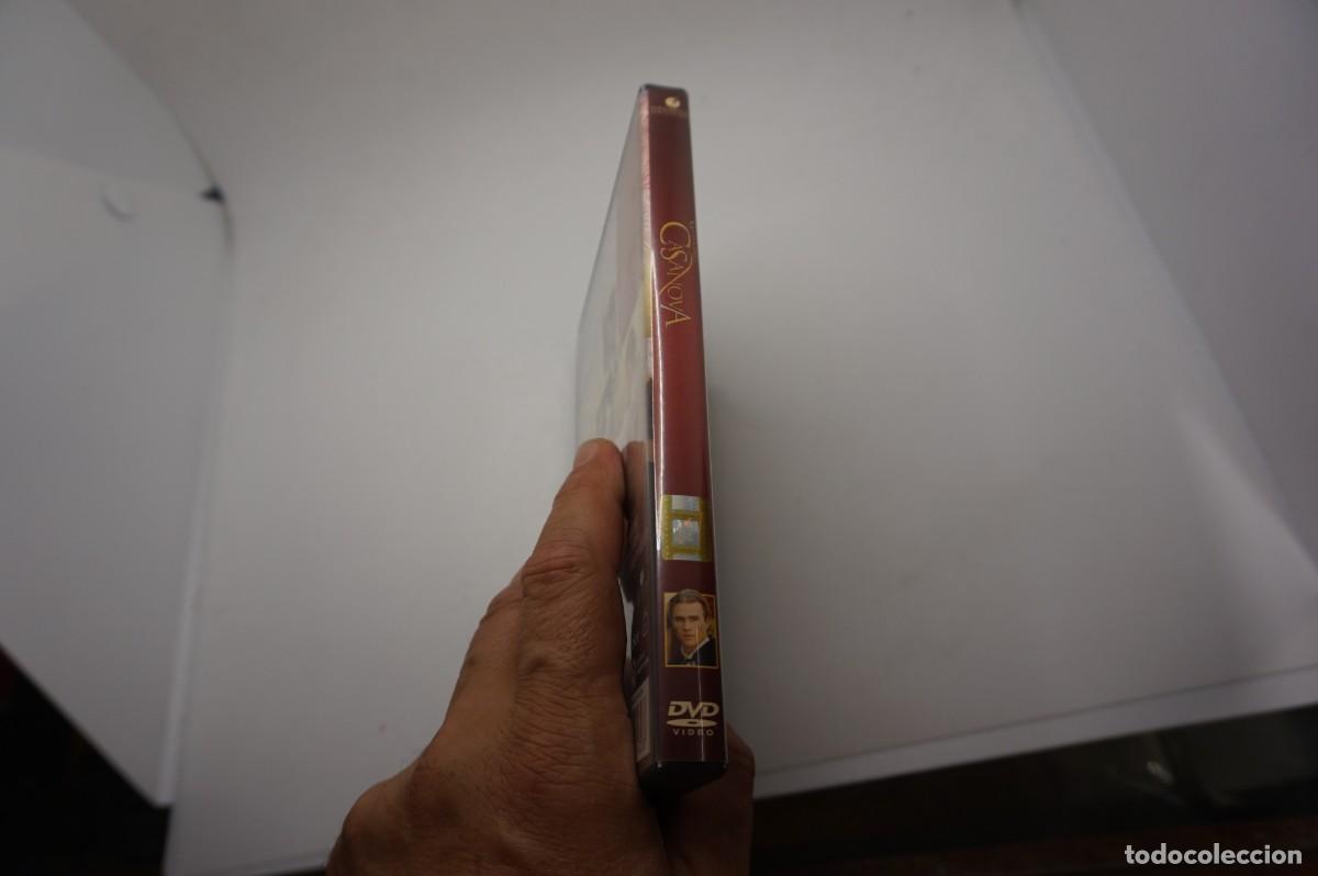 Cine: 5B2/ DVD - CASANOVA - HEATH LEDGER - Foto 3