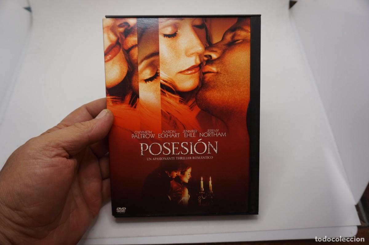 Cine: 6B2/ DVD - POSESION - - Foto 1