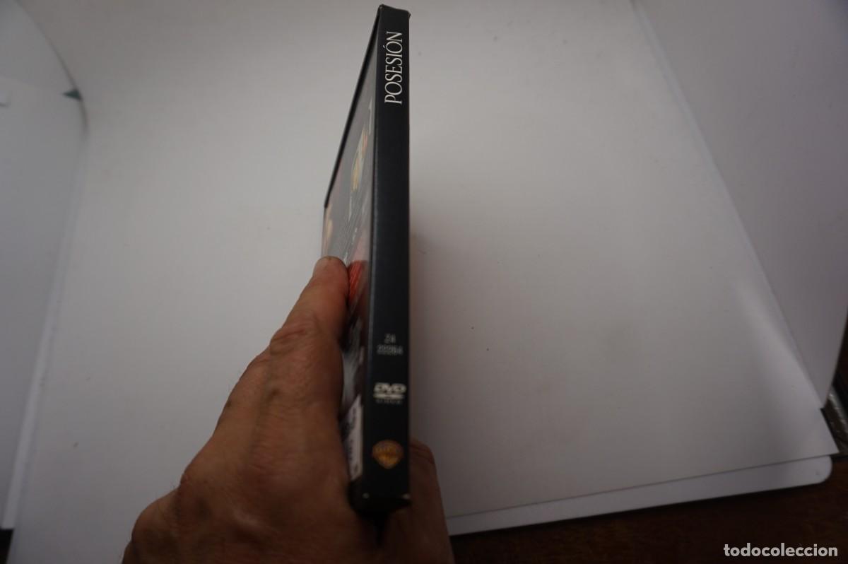 Cine: 6B2/ DVD - POSESION - - Foto 3