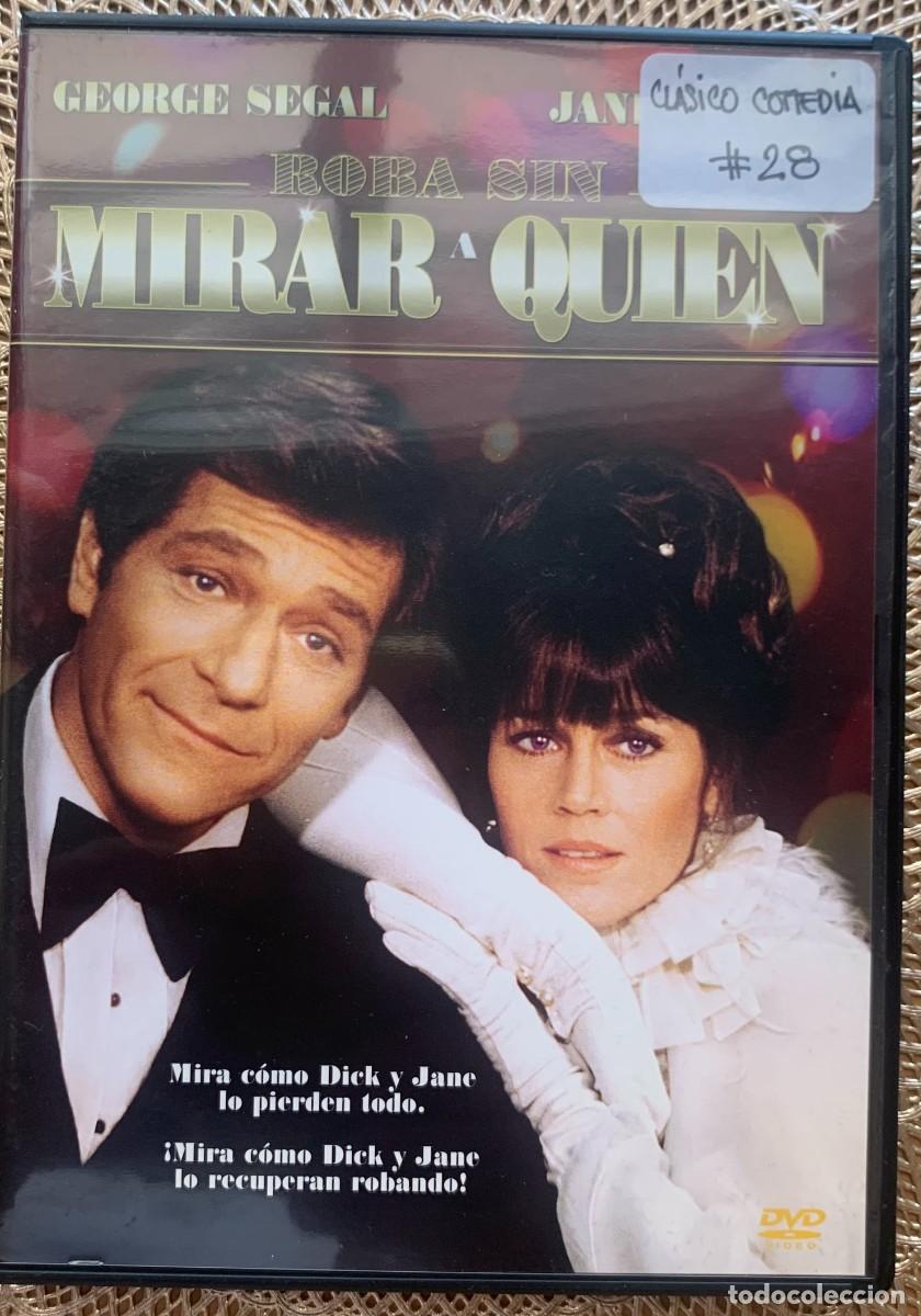 Cinema: Roba bien sin mirar a qui&eacute;n(Ted Kotcheff, 1977)