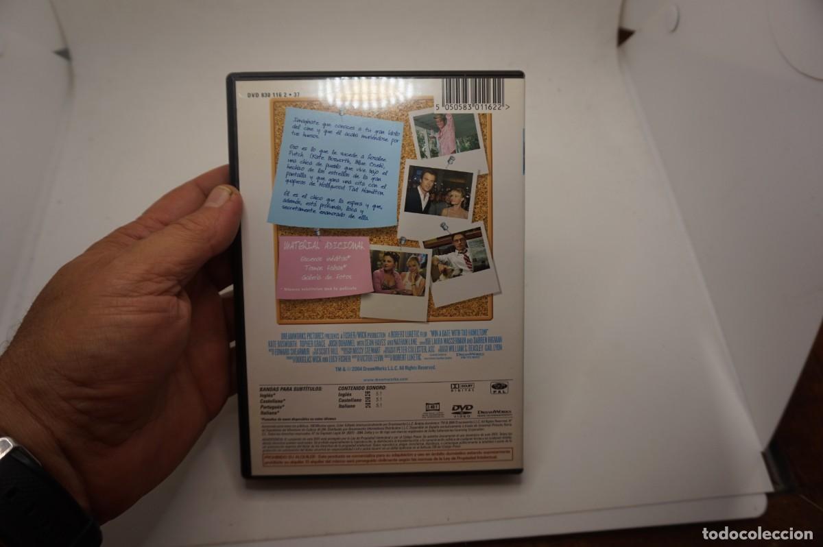 Cine: 9B2/ DVD - &iexcl;EL CHICO DE TU VIDA! - Foto 2