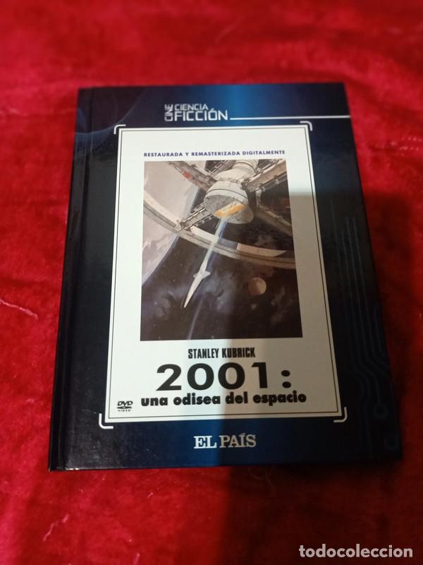 Cine: 2001 odisea en el espacio - Foto 1