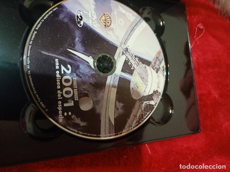 Cine: 2001 odisea en el espacio - Foto 2