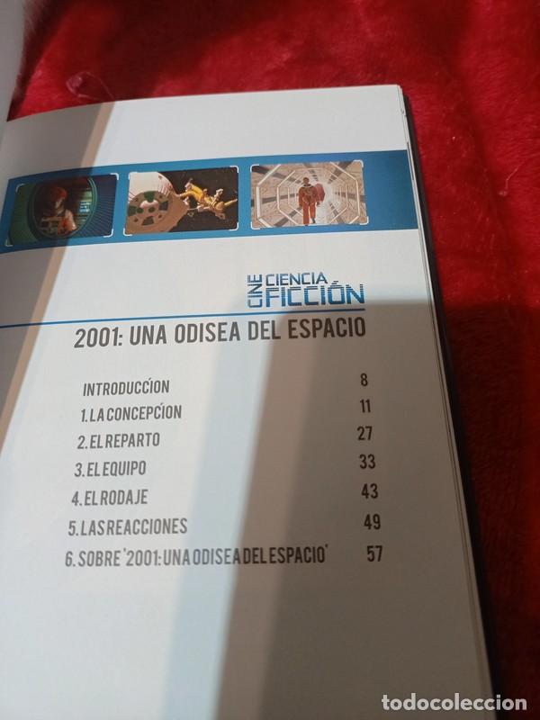 Cine: 2001 odisea en el espacio - Foto 3