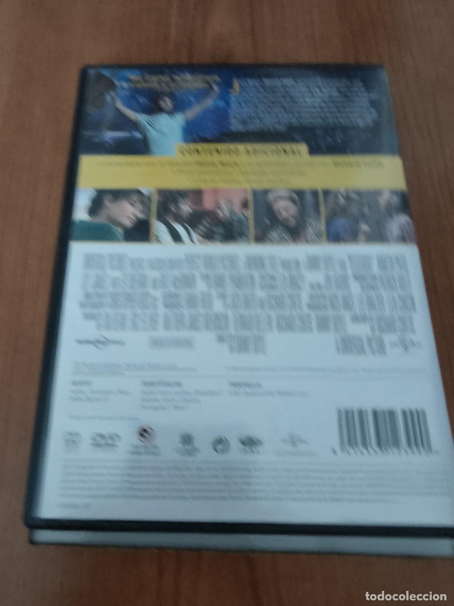 Cine: DVD - YESTERDAY - LEER CONDICIONES DE VENTA - Foto 2