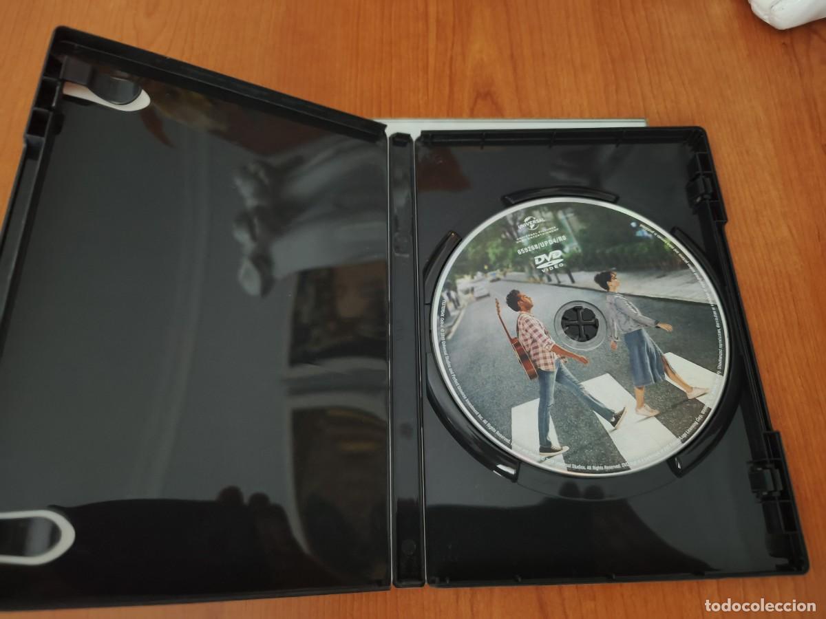 Cine: DVD - YESTERDAY - LEER CONDICIONES DE VENTA - Foto 4