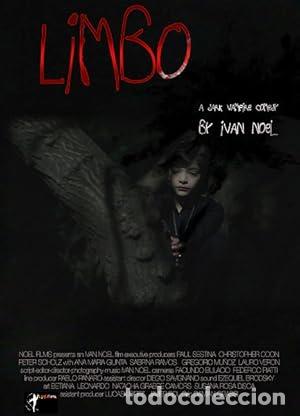 Cine: LIMBO (Iv&aacute;n Noel, 2014) - Iv&aacute;n Noel - Foto 2