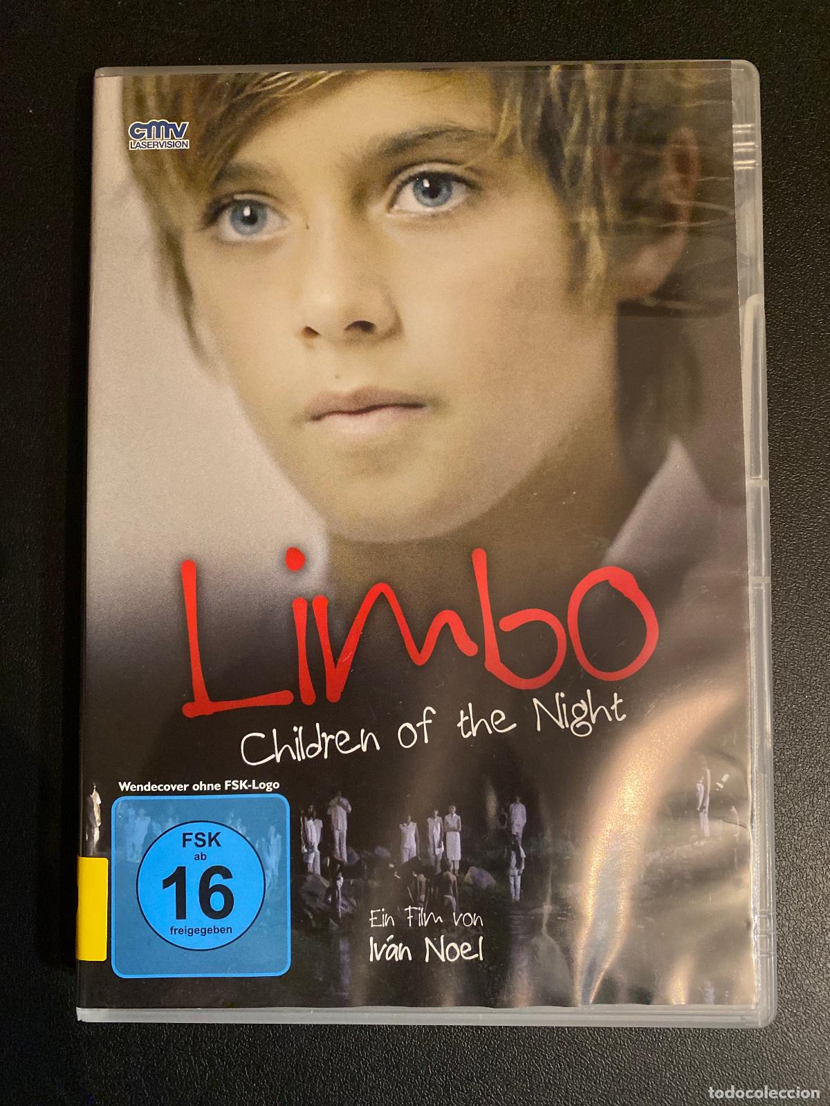 Cine: LIMBO (Iv&aacute;n Noel, 2014) - Iv&aacute;n Noel - Foto 1