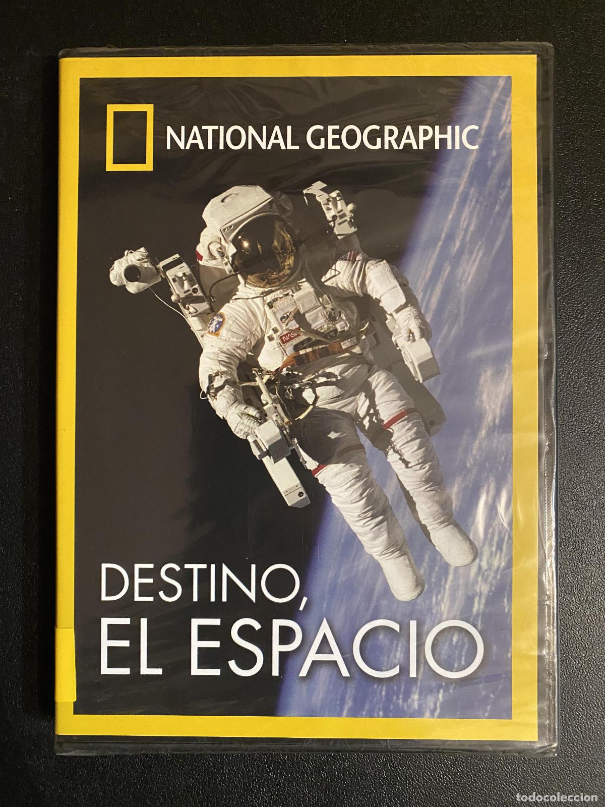 Cin&eacute;ma: DESTINO: EL ESPACIO (CORTO 1994) (Ben Burtt, Phyllis Ferguson, James Neihouse, 1994) - Ben Burtt, Ph