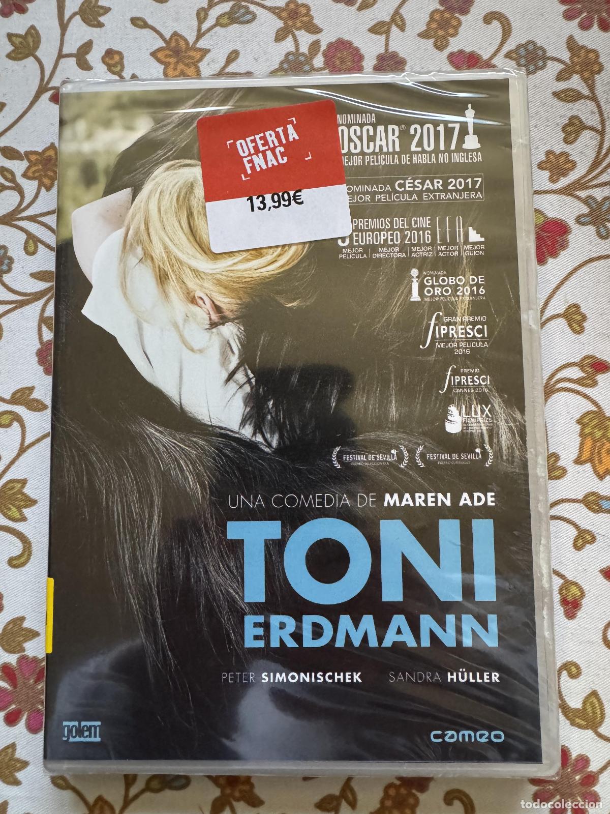 Cinema: TONI ERDMANN (Maren Ade, 2016) - Maren Ade